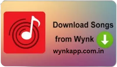 wynk music app